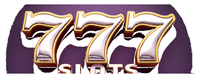 777 slots logo