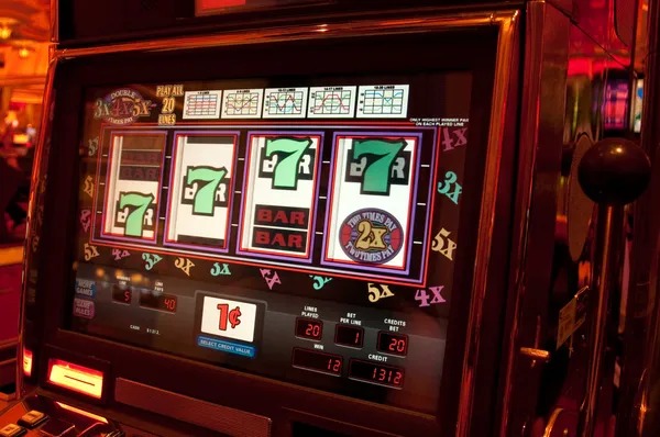 777 slots Crash Games