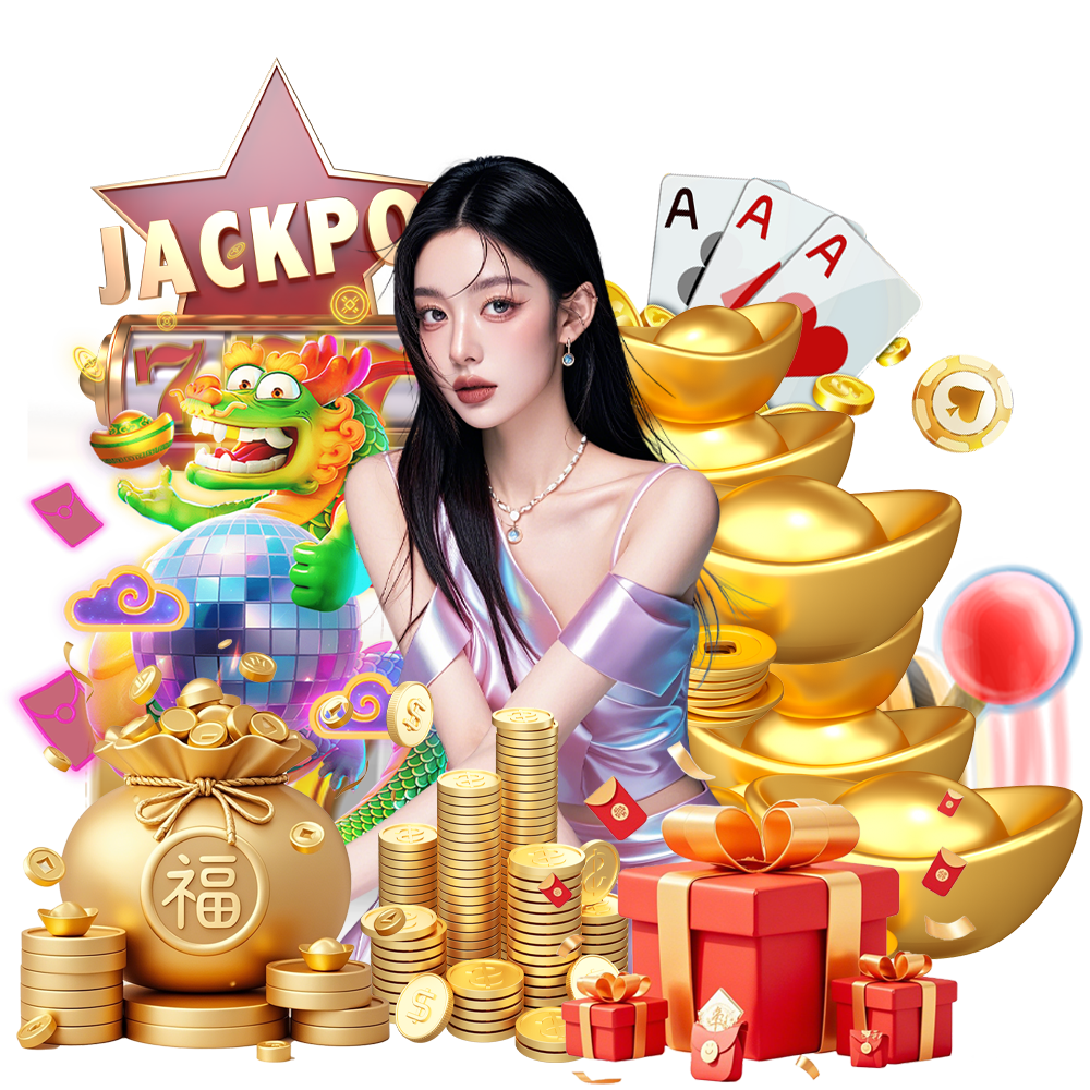 777 slots Mega-Win Rooms